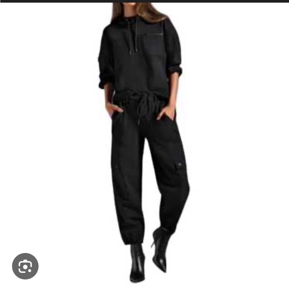 CAbi Quantum Cargo Pant